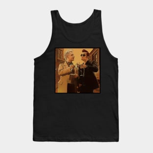 To the world! Tank Top